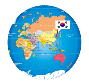 South Korea 